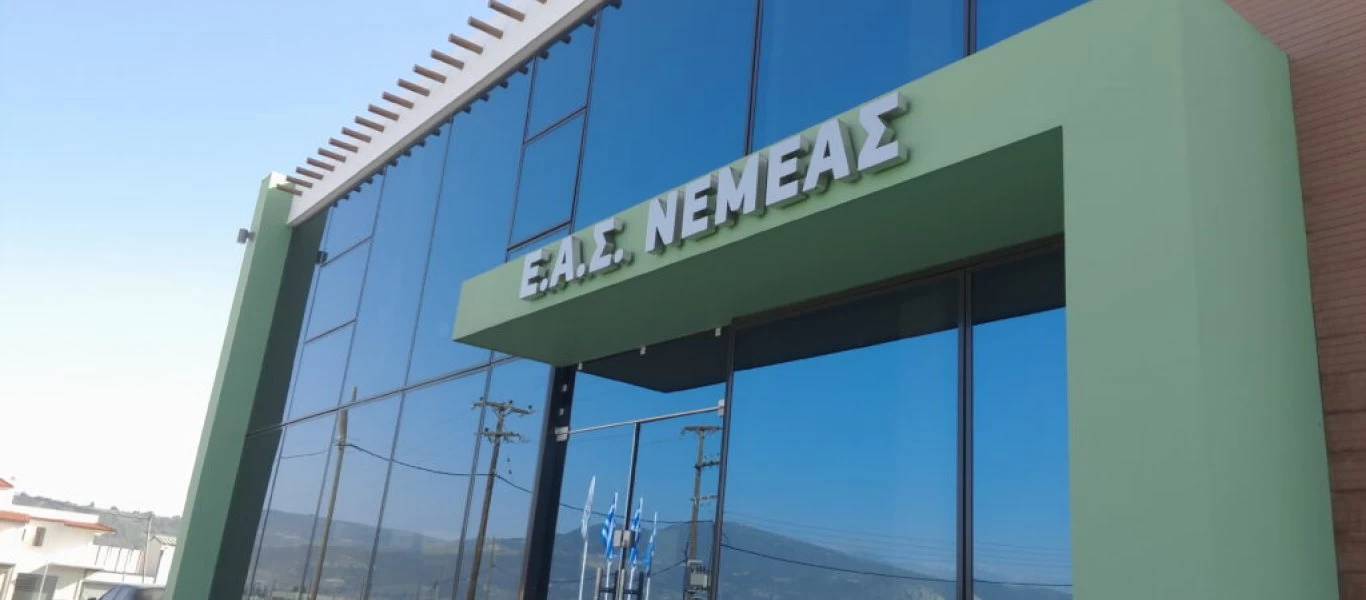 Νεμέα: Αλβανός εργάτης βρέθηκε θετικός στον κορωνοϊό και... πήρε το λεωφορείο για την πατρίδα του